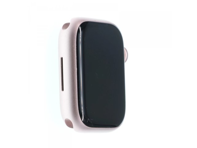Apple Watch Series 9 Aluminium 41mm Pink 85% GPS