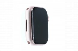 Apple Watch Series 9 Aluminium 41mm Pink 85% GPS