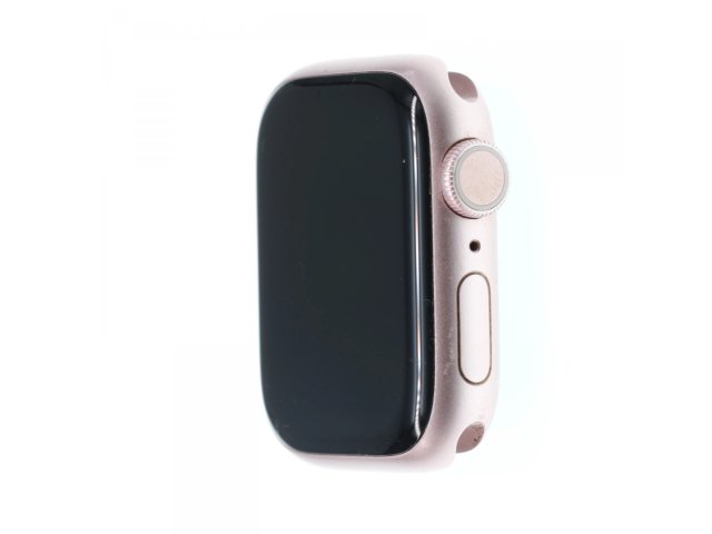 Apple Watch Series 9 Aluminium 41mm Pink 85% GPS