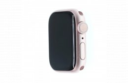 Apple Watch Series 9 Aluminium 41mm Pink 85% GPS