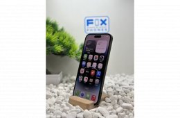 iPhone 14 Pro Max 128GB Független 100% akkumulátor Megkímélt állapot