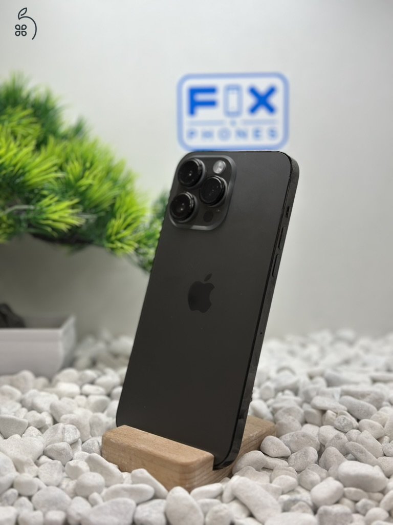 iPhone 14 Pro Max 128GB Független 100% akkumulátor Megkímélt állapot