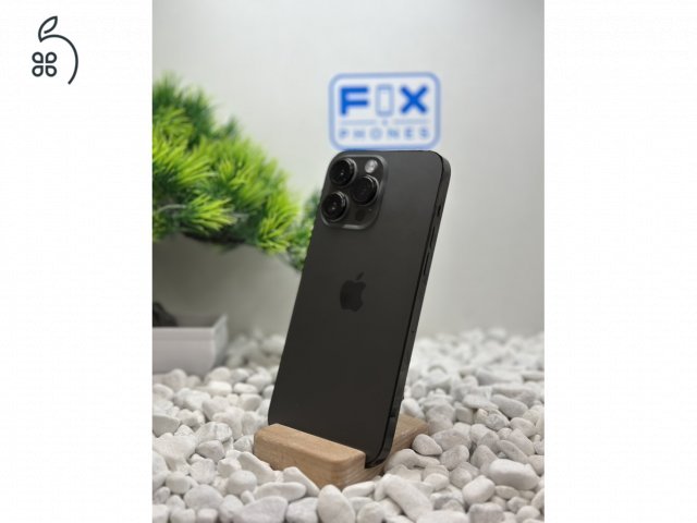 iPhone 14 Pro Max 128GB Független 100% akkumulátor Megkímélt állapot