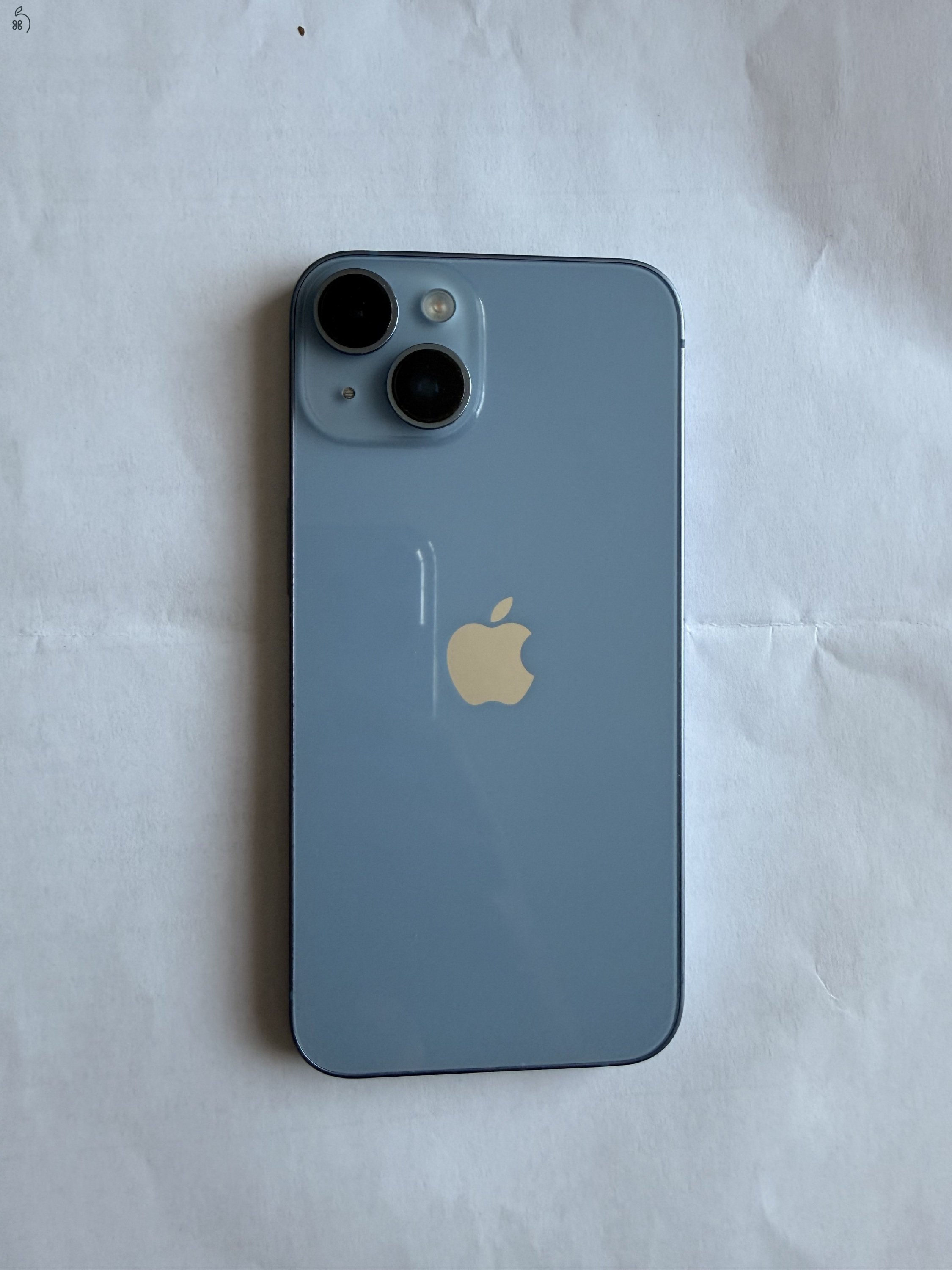 Hibátlan, karcmentes! Iphone 14