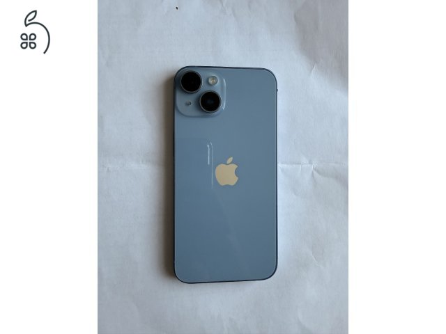 Hibátlan, karcmentes! Iphone 14