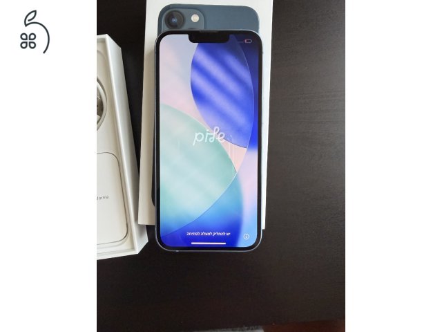 Hibátlan, karcmentes! Iphone 14