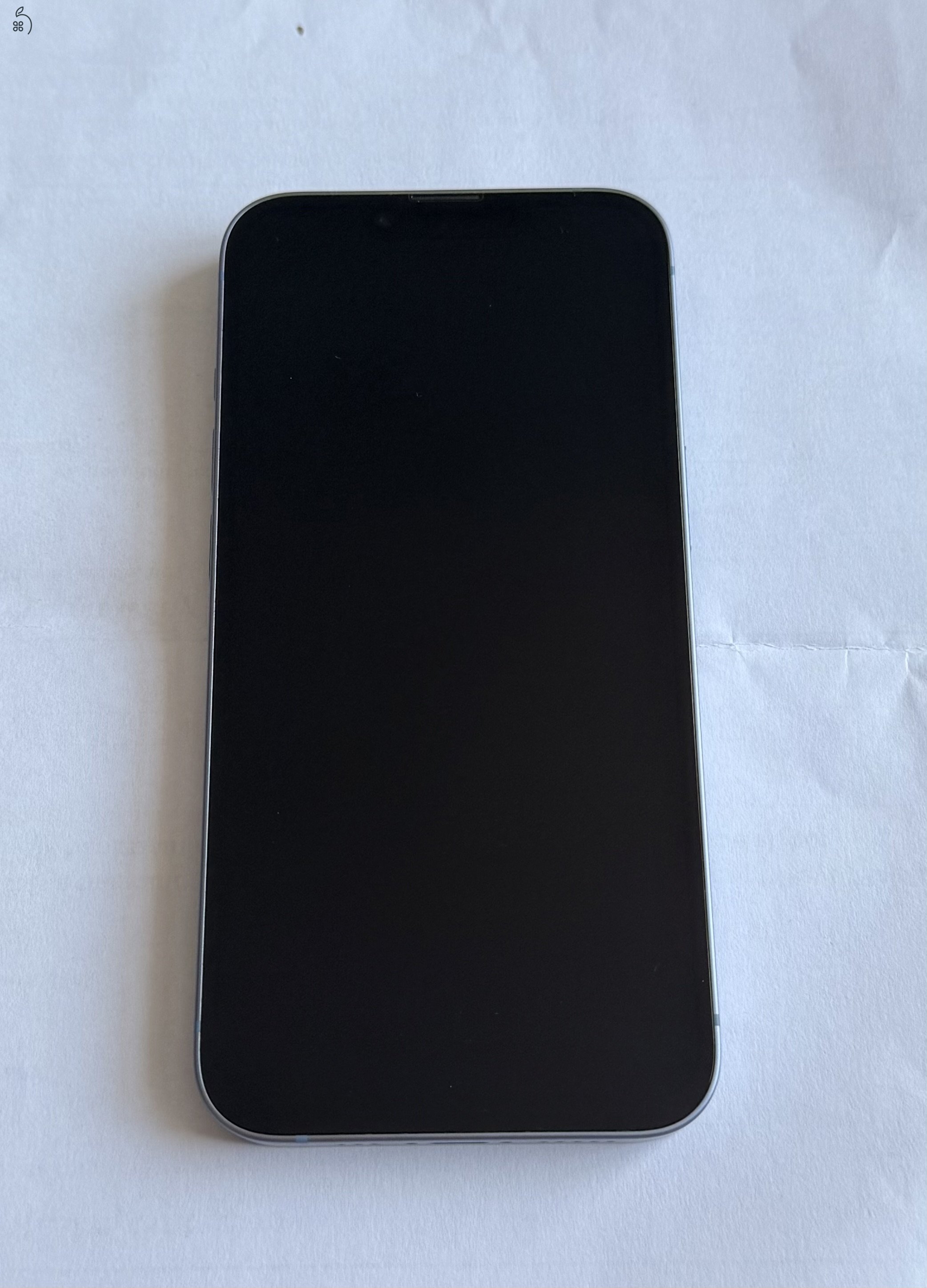 Hibátlan, karcmentes! Iphone 14