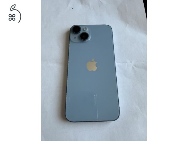 Hibátlan, karcmentes! Iphone 14