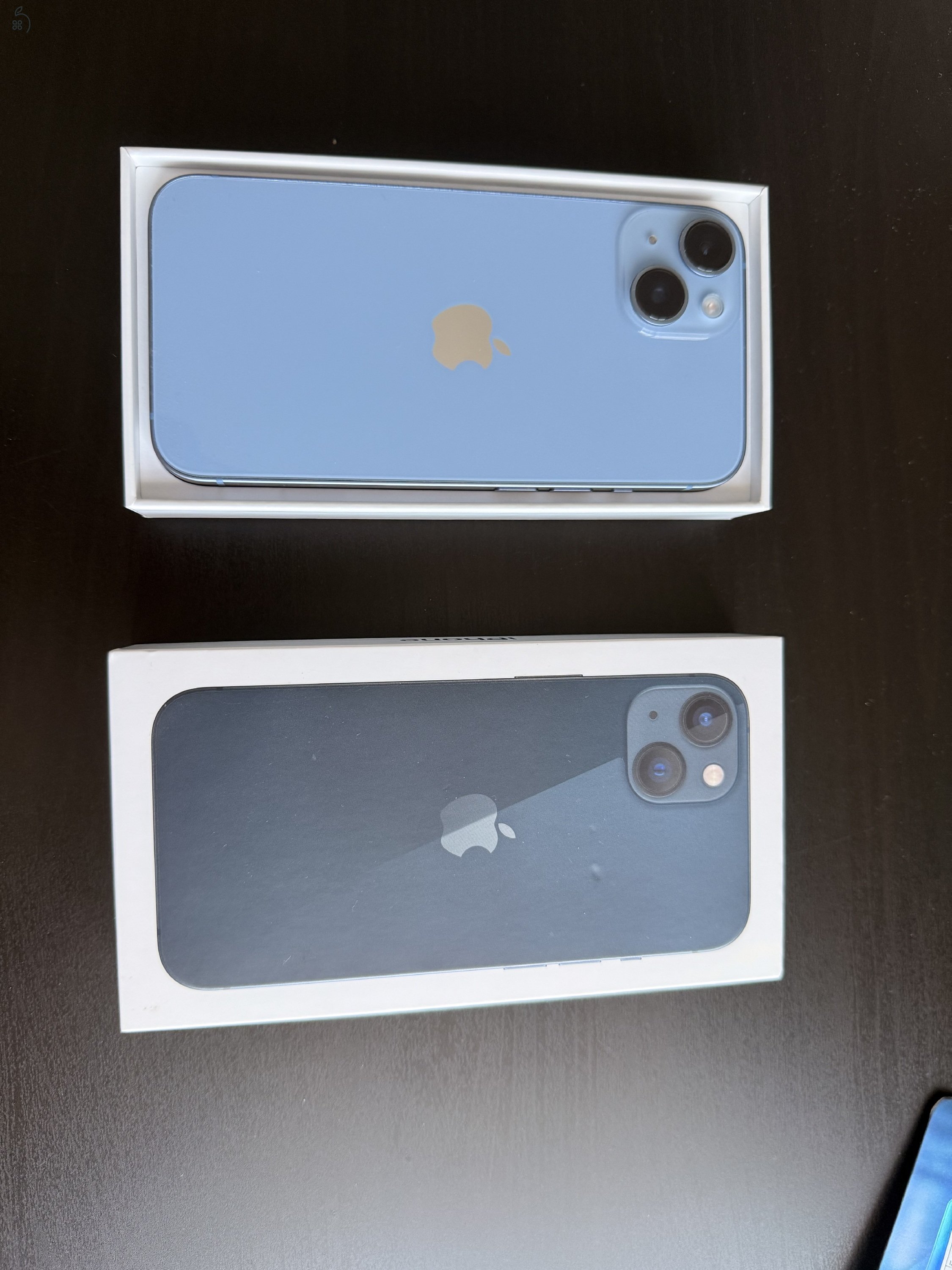 Hibátlan, karcmentes! Iphone 14