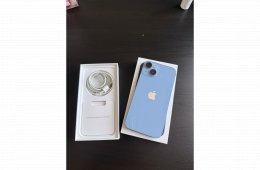 Hibátlan, karcmentes! Iphone 14