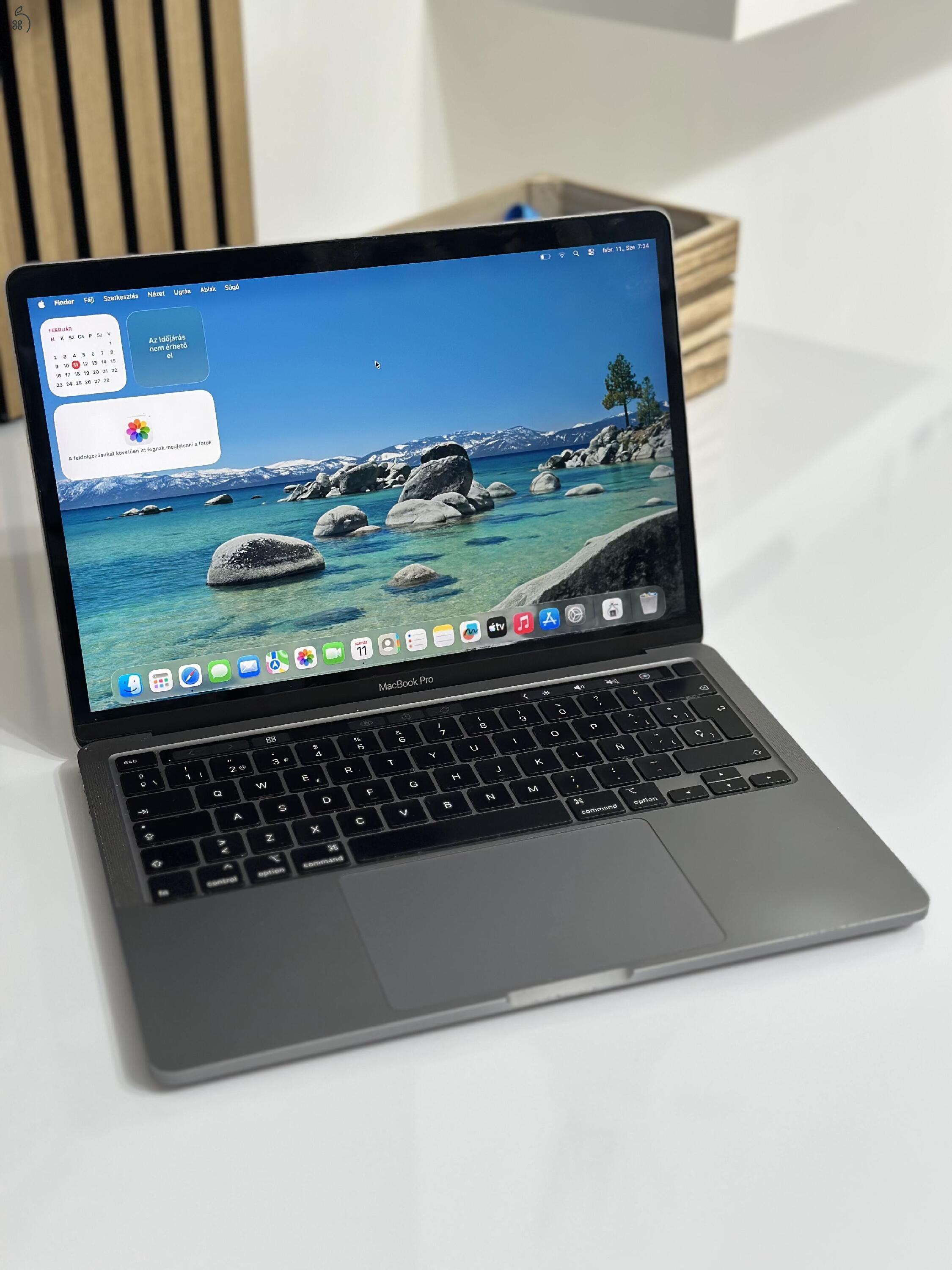MacBook Pro 13