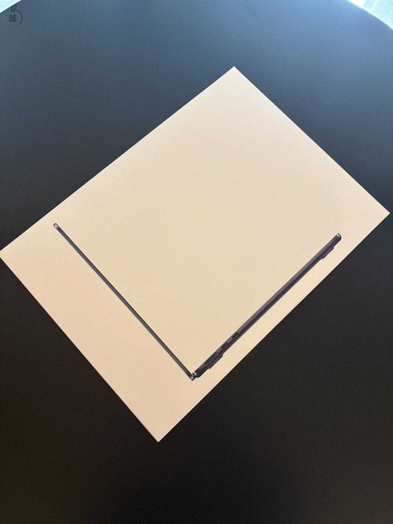 Macbook Air M5 13
