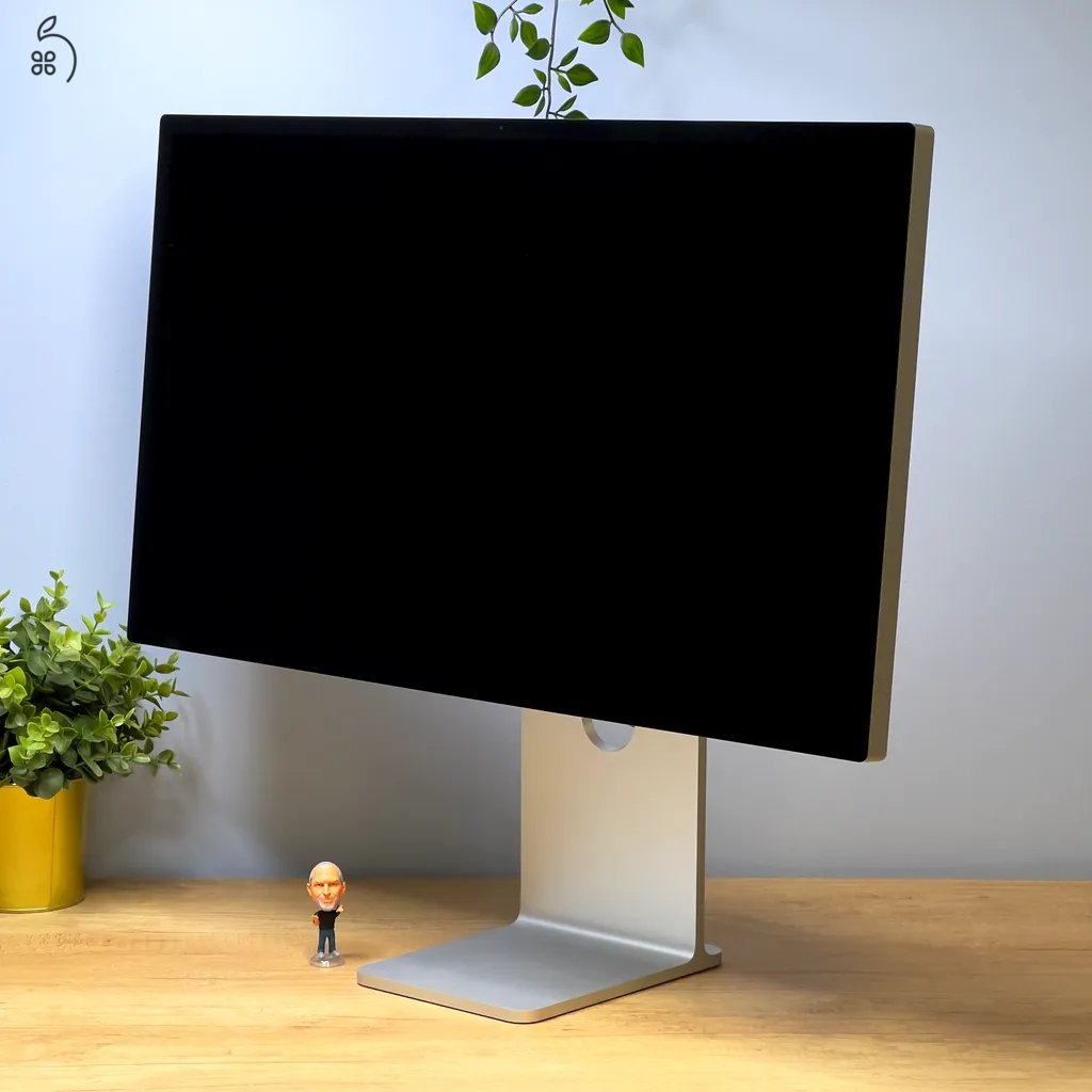 MacSzerez.com / Apple Studio Display 27