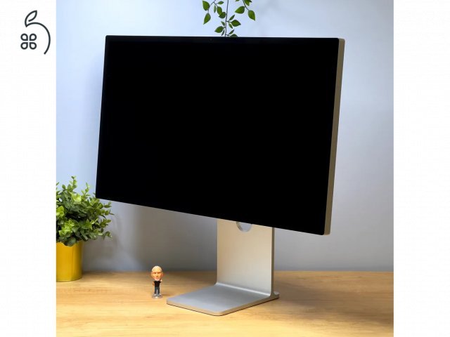 MacSzerez.com / Apple Studio Display 27