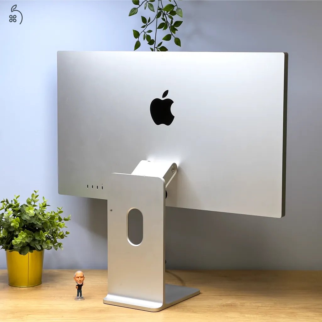 MacSzerez.com / Apple Studio Display 27