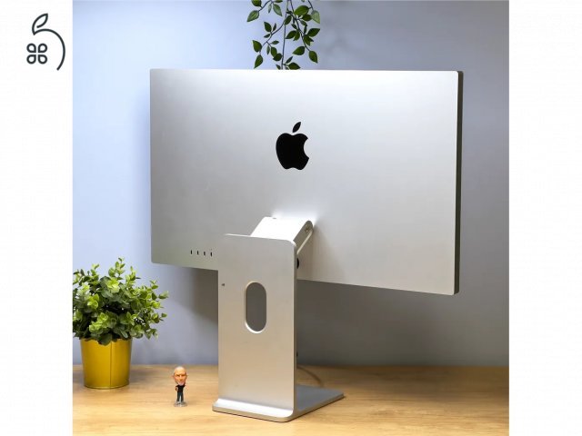 MacSzerez.com / Apple Studio Display 27