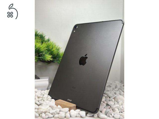 iPad Pro 11 (1.generáció) 64GB WiFI/LTE 100% akkumulátor Újszerű állapot