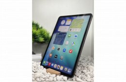 iPad Pro 11 (1.generáció) 64GB WiFI/LTE 100% akkumulátor Újszerű állapot