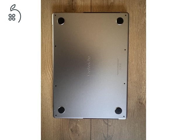 MacBook Pro Retina 14
