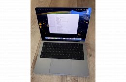 MacBook Pro Retina 14