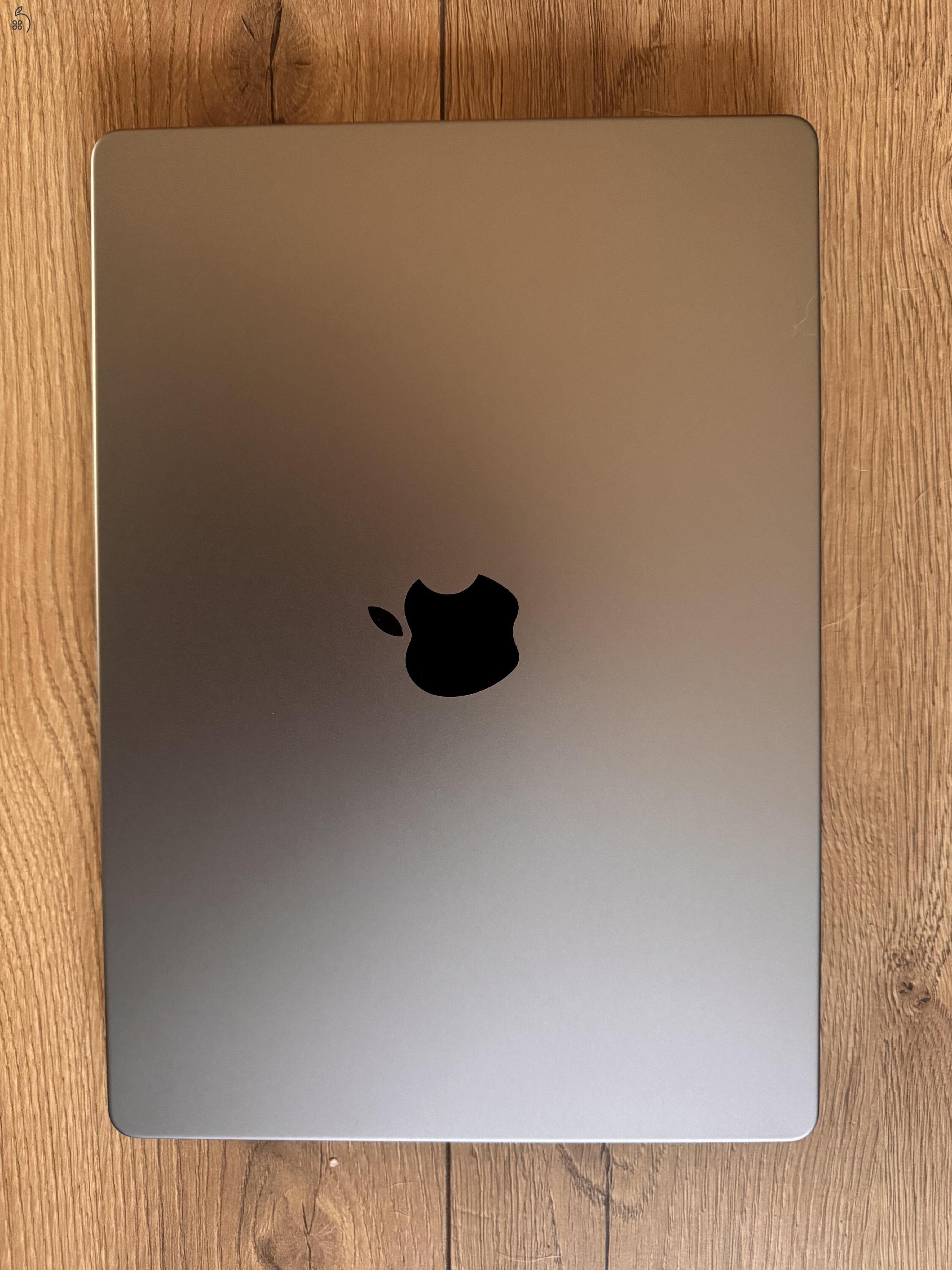 MacBook Pro Retina 14