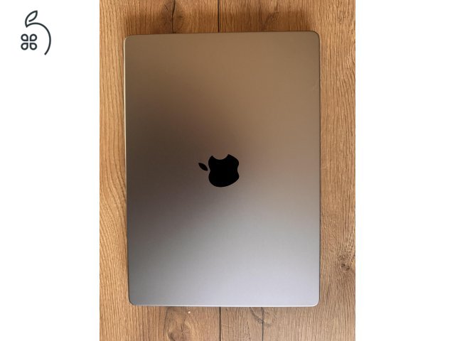 MacBook Pro Retina 14