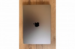 MacBook Pro Retina 14