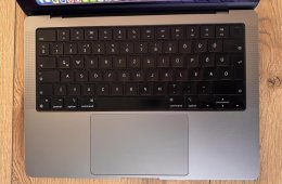 MacBook Pro Retina 14