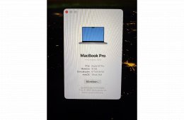 MacBook Pro Retina 14