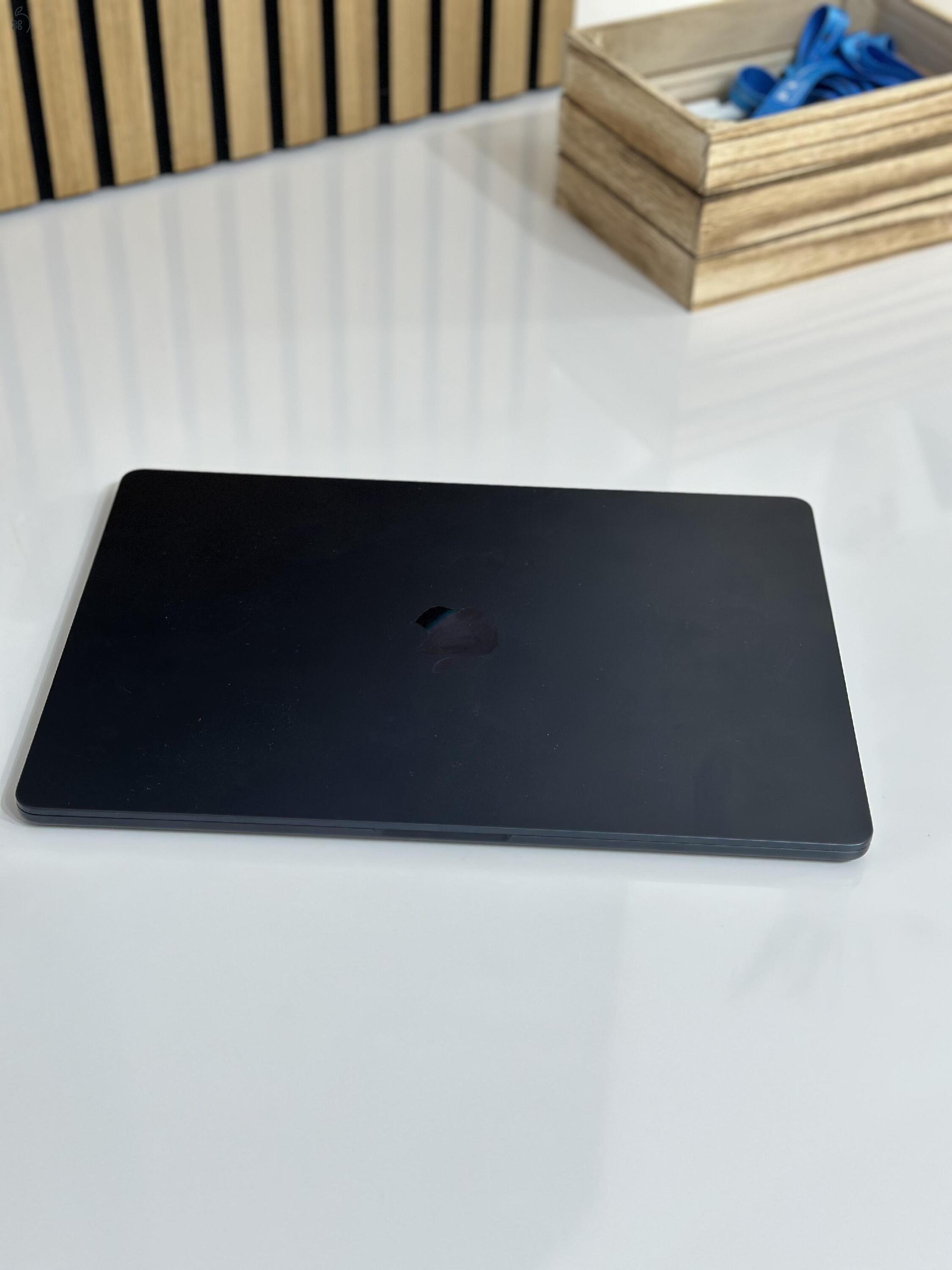MacBook Air 15