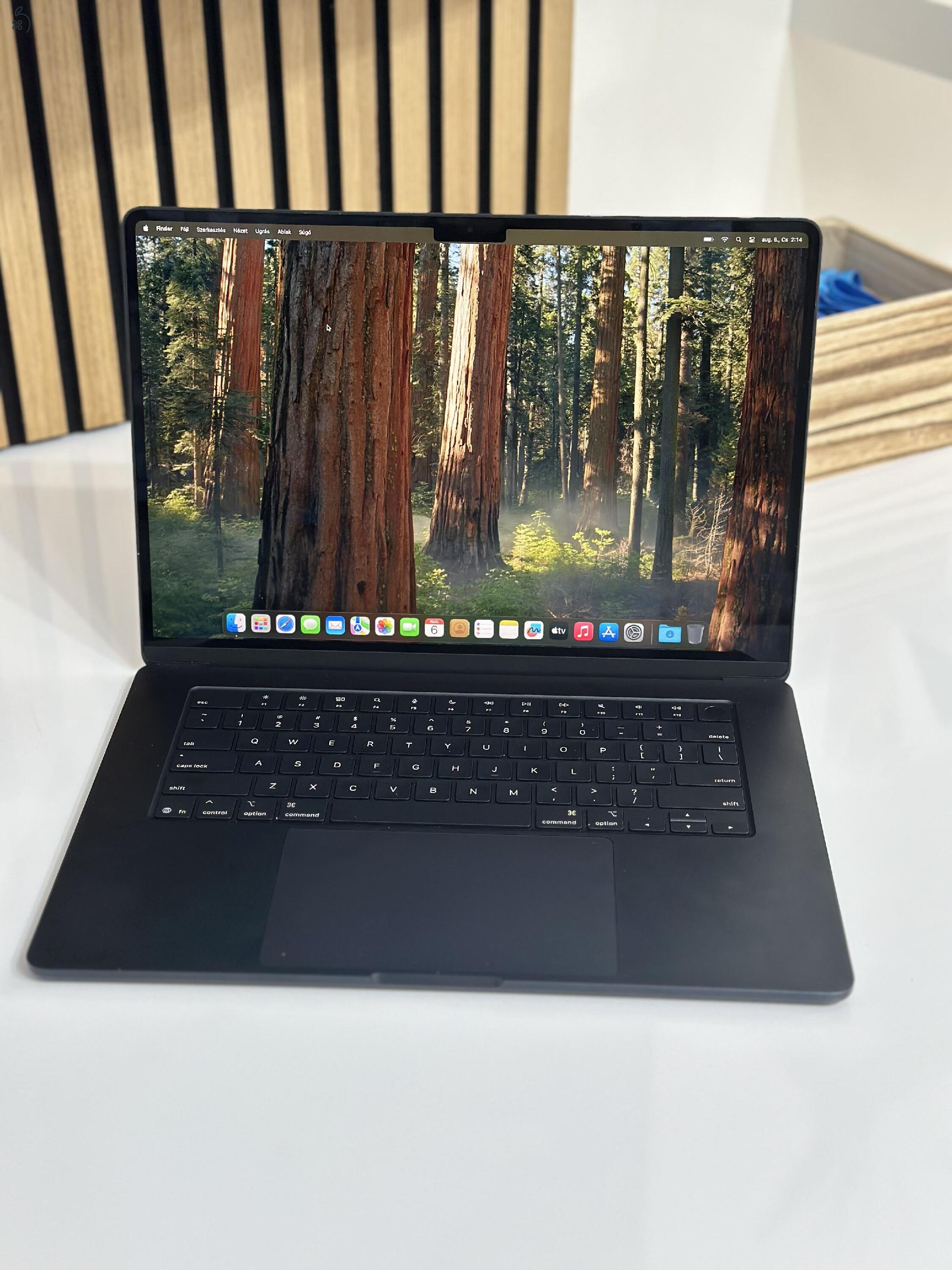 MacBook Air 15
