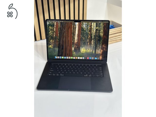 MacBook Air 15