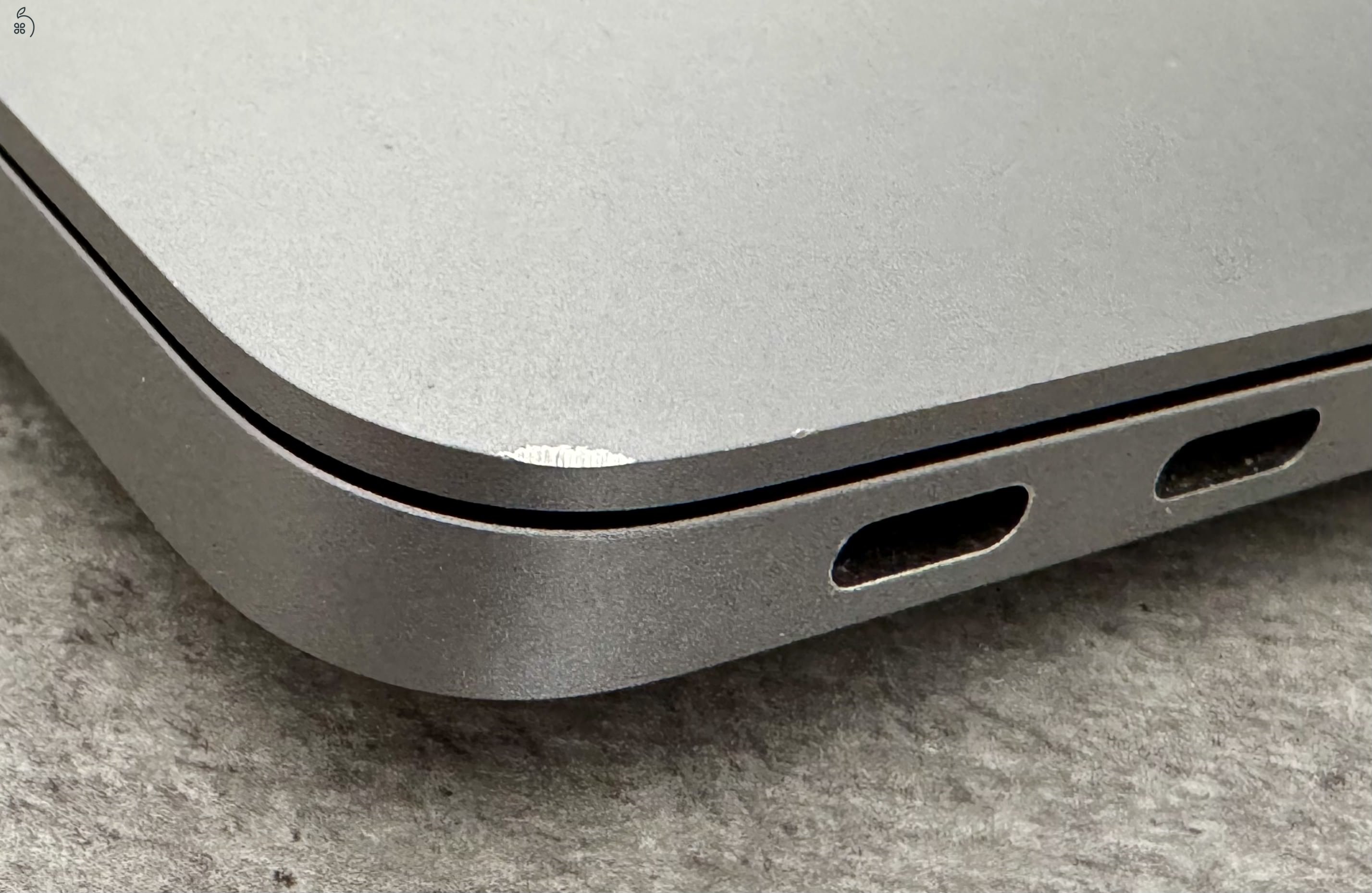 Eladó Apple MacBook Air 13,3