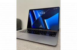 Eladó Apple MacBook Air 13,3