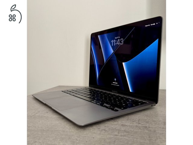 Eladó Apple MacBook Air 13,3