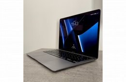 Eladó Apple MacBook Air 13,3