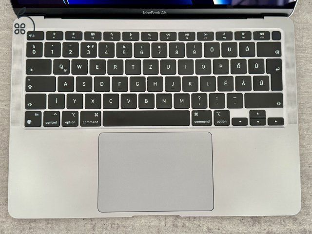 Eladó Apple MacBook Air 13,3