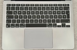 Eladó Apple MacBook Air 13,3