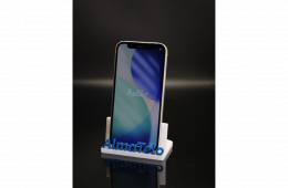 Apple iPhone 12 Mini 64 GB White 100% akku - 12 HÓ GARANCIA