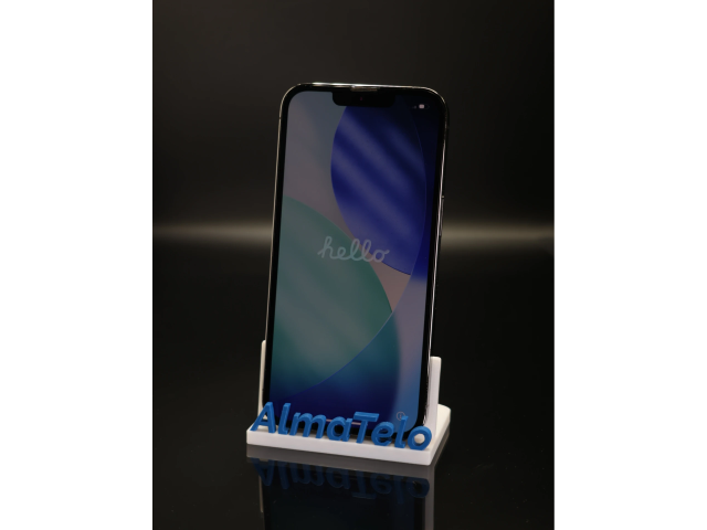 Apple iPhone 13 Pro 128 GB Graphite 100% akku - 12 HÓ GARANCIA