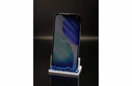 Apple iPhone 13 Pro 128 GB Graphite 100% akku - 12 HÓ GARANCIA