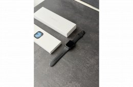 Apple Watch Series 8 44 MM - GPS - Újszerű - Midnight