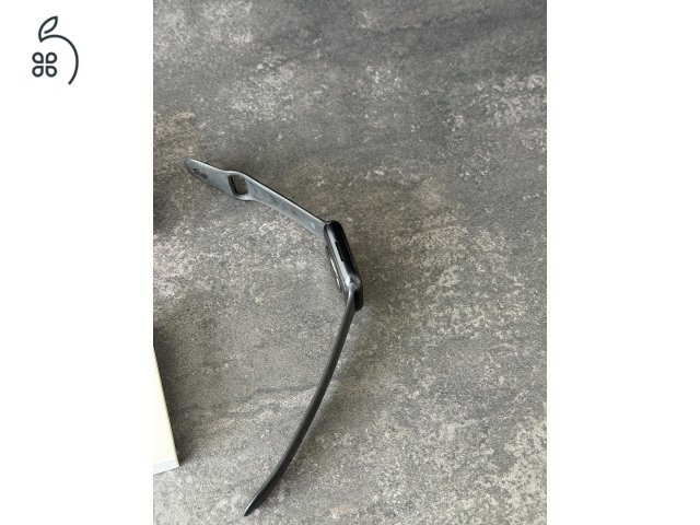 Apple Watch Series 8 44 MM - GPS - Újszerű - Midnight