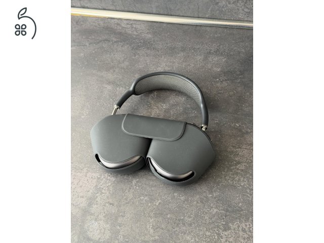 Apple AirPods Max - Midnight - Újszerű