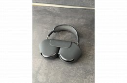 Apple AirPods Max - Midnight - Újszerű