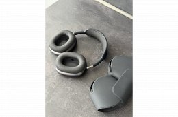Apple AirPods Max - Midnight - Újszerű