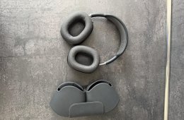 Apple AirPods Max - Midnight - Újszerű