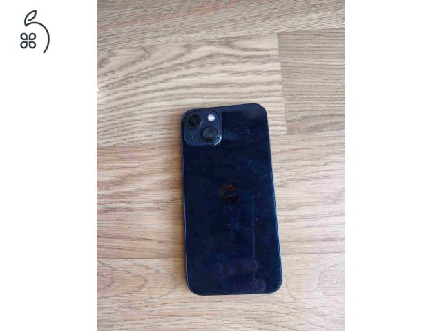 iPhone 13 fekete
