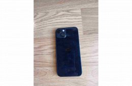 iPhone 13 fekete