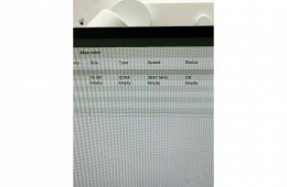Mac Mini 2018 (i5 3 Ghz, 16 GB DDR4, 256 GB SSD) + Apple billentyűzet + Magic Mouse